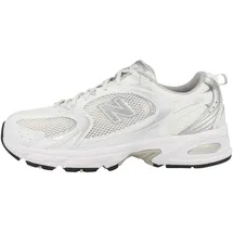 New Balance 530 White/Silver Metallic 39,5