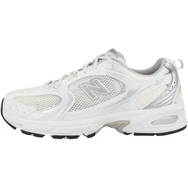 New Balance 530 White/Silver Metallic 39,5