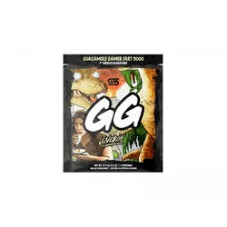 Gamer Supps Sample - Guacamole Gamer Fart 9000 (2 Portionen)