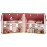 Little Dutch Tragbares Puppenhaus