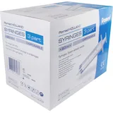 Romed Einmalspritzen 3-teilig, 5 ml, 1 x 100 Stück