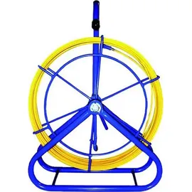 PROTEC.class PKES60 Kabeleinzugsystem 60m