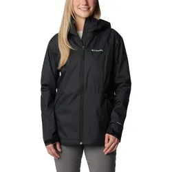 Columbia Inner Limits III Jacket black (010) S