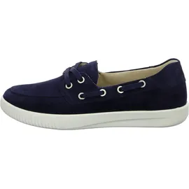 Legero Silence Damen Blau 40