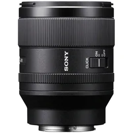 Sony FE 35mm F1,4 GM