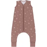 fillikid Baby Schlafsack mit Beinen Pusteblume 104