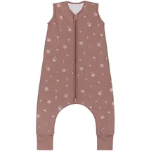 fillikid Baby Schlafsack mit Beinen Pusteblume 104