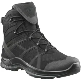 Haix Black Eagle Athletic 2.1 GTX mid black Gr. 8 - EU 42