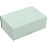 Semikolon Aufbewahrungsbox 23,5 x 35 x 13 cm 1-tlg. grün