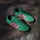 adidas Barreda Decode Semi Court Green/Lucid Pink/Collegiate Green 36
