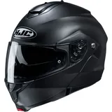 HJC Helmets C91N Matt-Schwarz XL