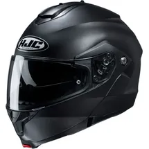 HJC Helmets C91N Matt-Schwarz XL