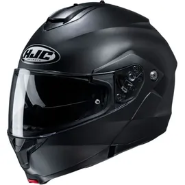 HJC Helmets C91N Matt-Schwarz XL