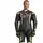 Alpinestars GP Tech V5 Lederkombi - Schwarz/Weiß/Neon-Gelb - 50