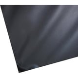 HEISSNER PVC Teichfolie 1mm schwarz