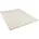 THEKO Wollteppich Maloronga Uni rechteckig Höhe 24 mm echter Berber Teppich reine Wolle handgeknüpft weiß 140 cm x 200 cm x 24 mm