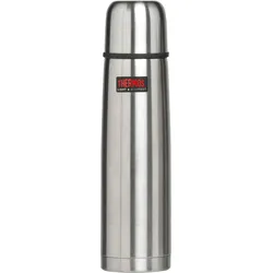 1 Liter Thermoflasche Light & Compact 1000 mL