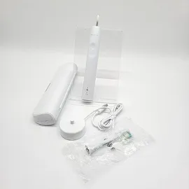 Philips Sonicare 4100 Series HX3683/33 Weiß + Reiseetui