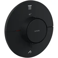 Axor ShowerSelect ID Thermostat, für 2 Verbraucher