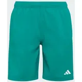 adidas 3-Stripen Badehose Grün 164
