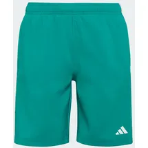 adidas 3-Stripen Badehose Grün 164