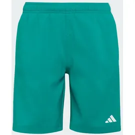 adidas 3-Stripen Badehose Grün 164