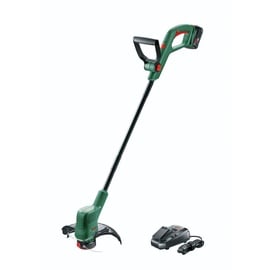 Bosch EasyGrassCut 18V-26 inkl. 1 x 2,5 Ah