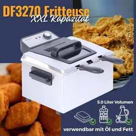 sommertal DF3270 Silber