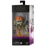 Hasbro Star Wars The Black Series Chopper (C1-10P)