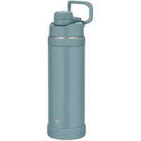 Thermos ULTRALIGHT MAX hellblau 1,0 l