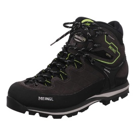 MEINDL Litepeak GTX Herren granit/lemon 42,5