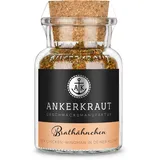 Ankerkraut Brathähnchen Gewürz im Korkglas 75g
