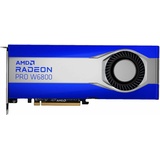 AMD Radeon Pro W6800 32 GB GDDR6 100-506157