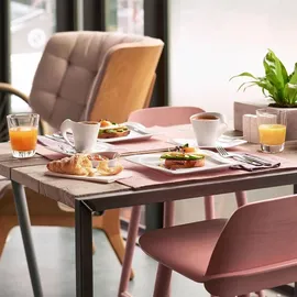 Villeroy & Boch NewWave Basic Set 30-tlg. weiß