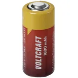 VOLTCRAFT Spezial-Batterie 2/3 AA Button-top Li-SoCl2 3.6 V 1600 mAh 1St.