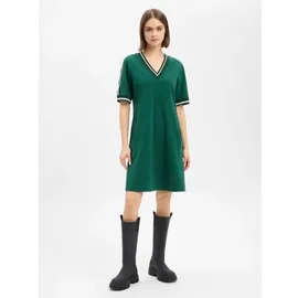 Marc Cain Midikleid Grün 38