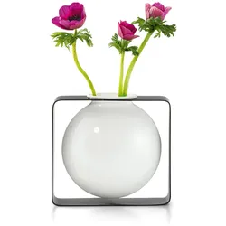 Float Vase rund