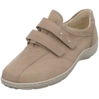 Waldläufer adult Pinky beige Gr. 4 - 37 EU Weit