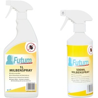 Futum Milben-Spray 1,5 l Milbenspray