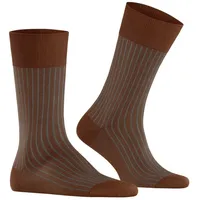 Falke KGaA FALKE Herren Socken Oxford Stripe 13379-5035 43-44
