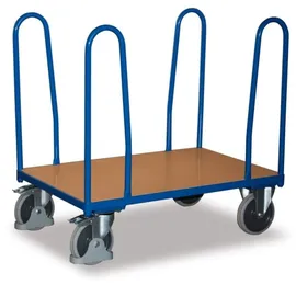 VARIOfit Seitenbügelwagen 500 kg