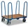 VARIOfit Seitenbügelwagen 500 kg