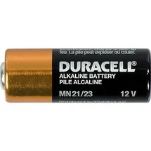 Indexa Batterie 23A 50 mAh 1 St.