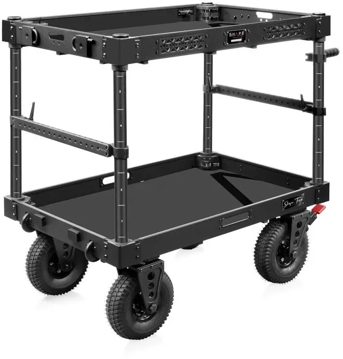 SHAPE Wagon 40 Camera Cart