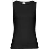 Buffalo Tanktop Damen weiß,+schwarz Gr.36/38