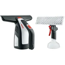 Bosch GlassVac Solo Plus