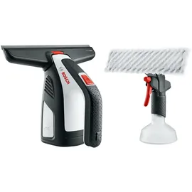 Bosch GlassVac Solo Plus