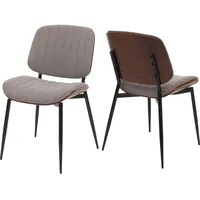 MCW MCW, Stühle, O44-S