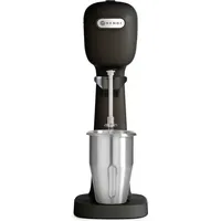 HENDI Milkshake Mixer BPA-frei - Design by Bronwasser,Weiß