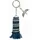 Grupo Erik Schlüsselanhänger Ringe Harry Potter Hogwarts Ravenclaw Schlüsselring - Offizieller Harry Potter Geschenke Fanartikel